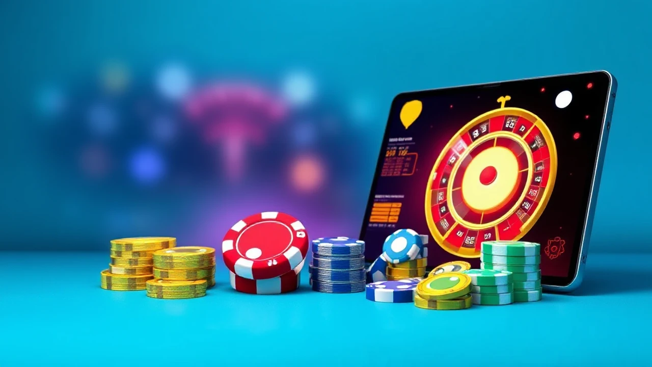 Investigating the Latest Casino Trends in 2022