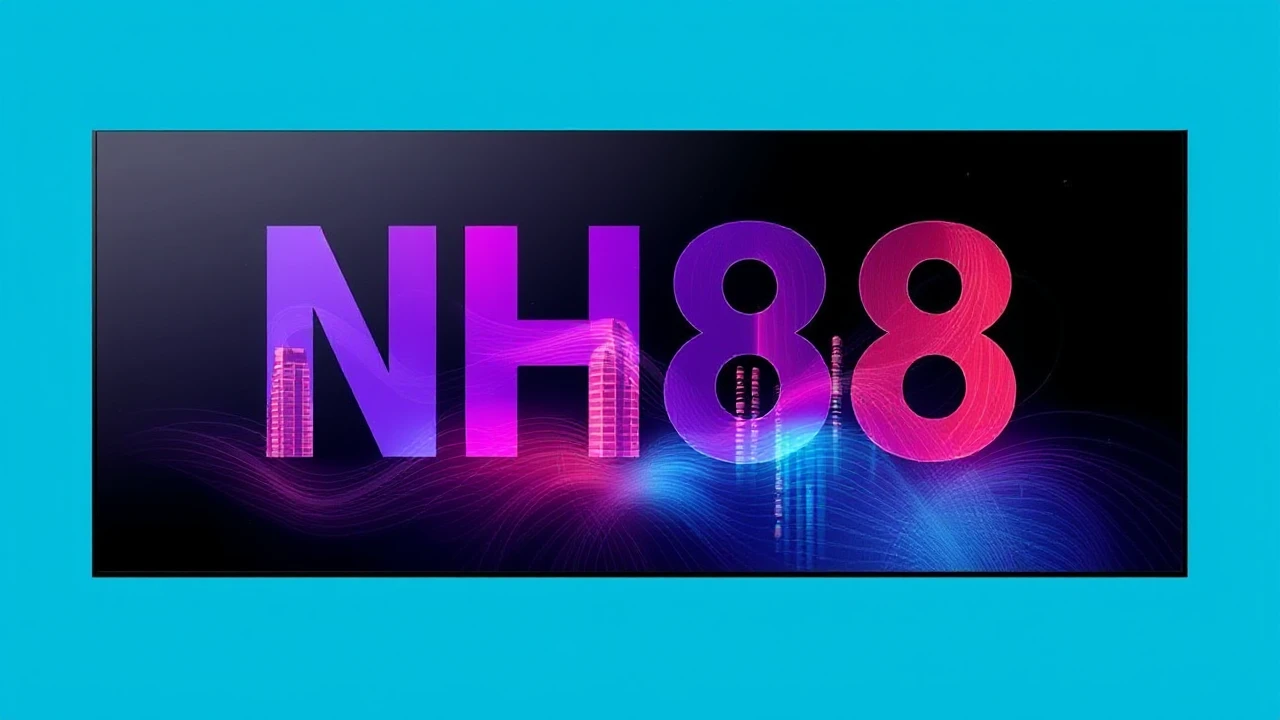 NH88: Redefining Innovation, Reliability, and Modern Lifestyle