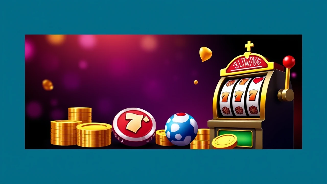 Helpful Tips for Hitting the Jackpot at Casino Games