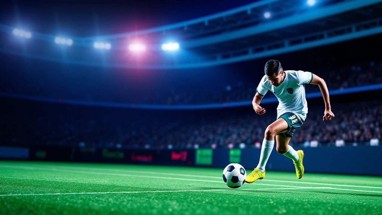 Unlocking the Opportunity of In-Play Betting: Tips for Live Sports Enthusiasts