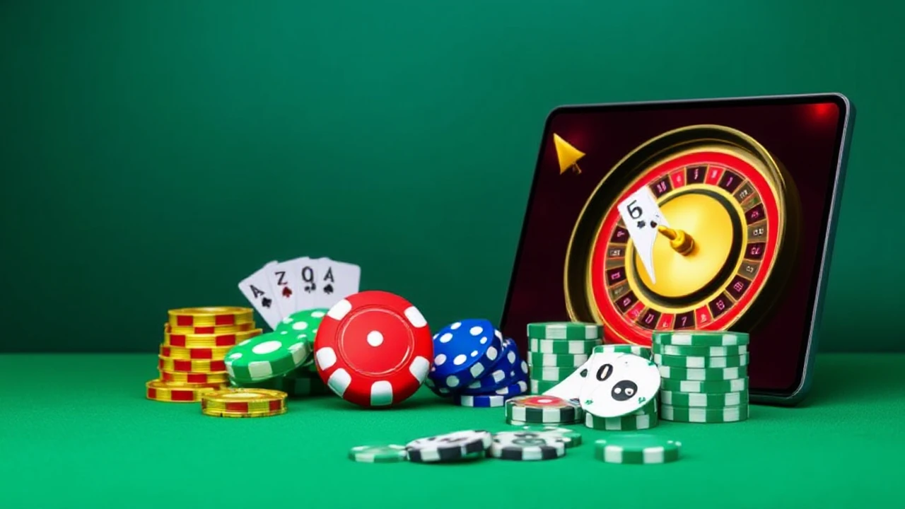Successful Strategies for Big Wins at Vb88 Online Casino