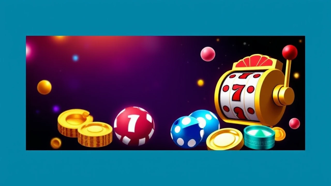 A Comprehensive Manual to Choosing the Best Casino Slots
