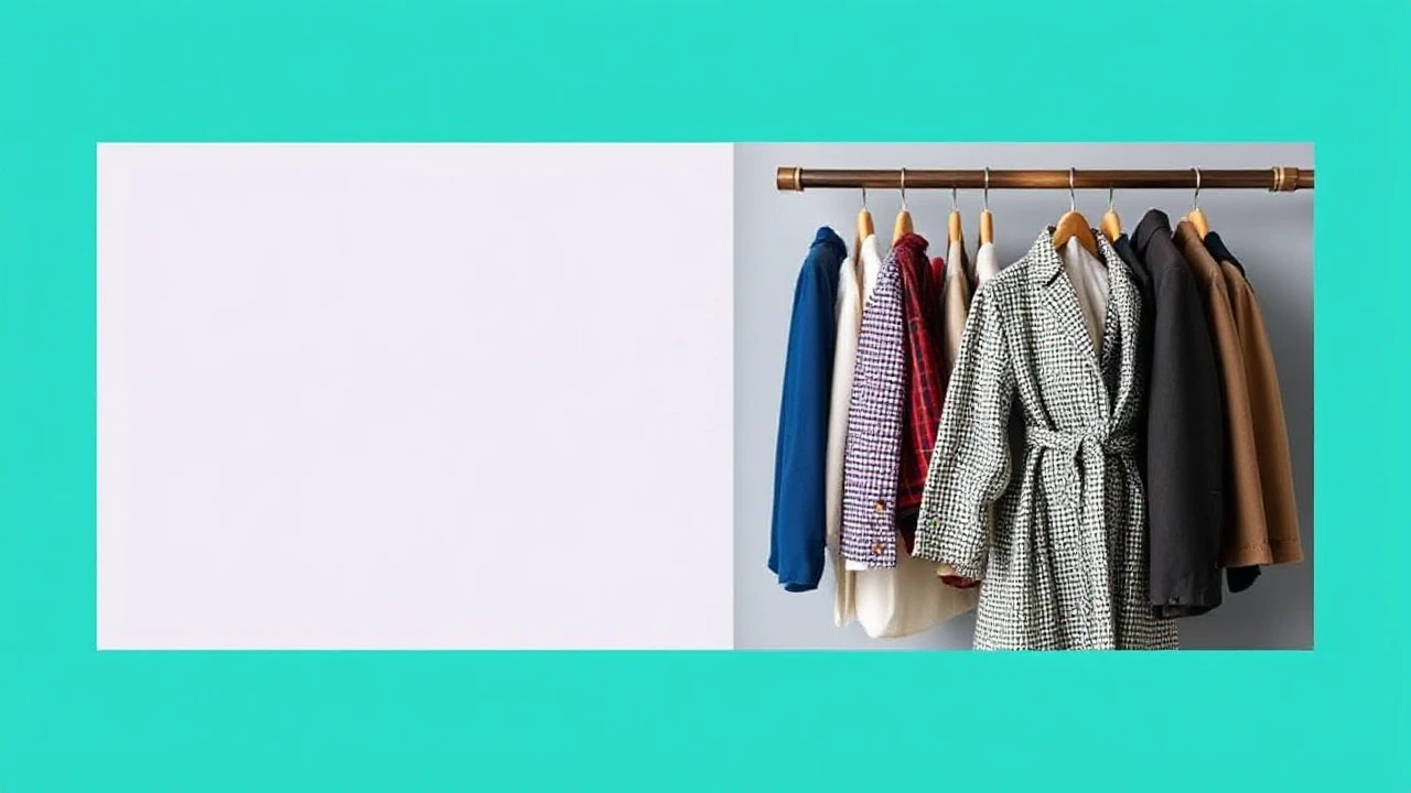 Fashion Forward: Key Strategies for Building a Closet That Stands the Test of Time