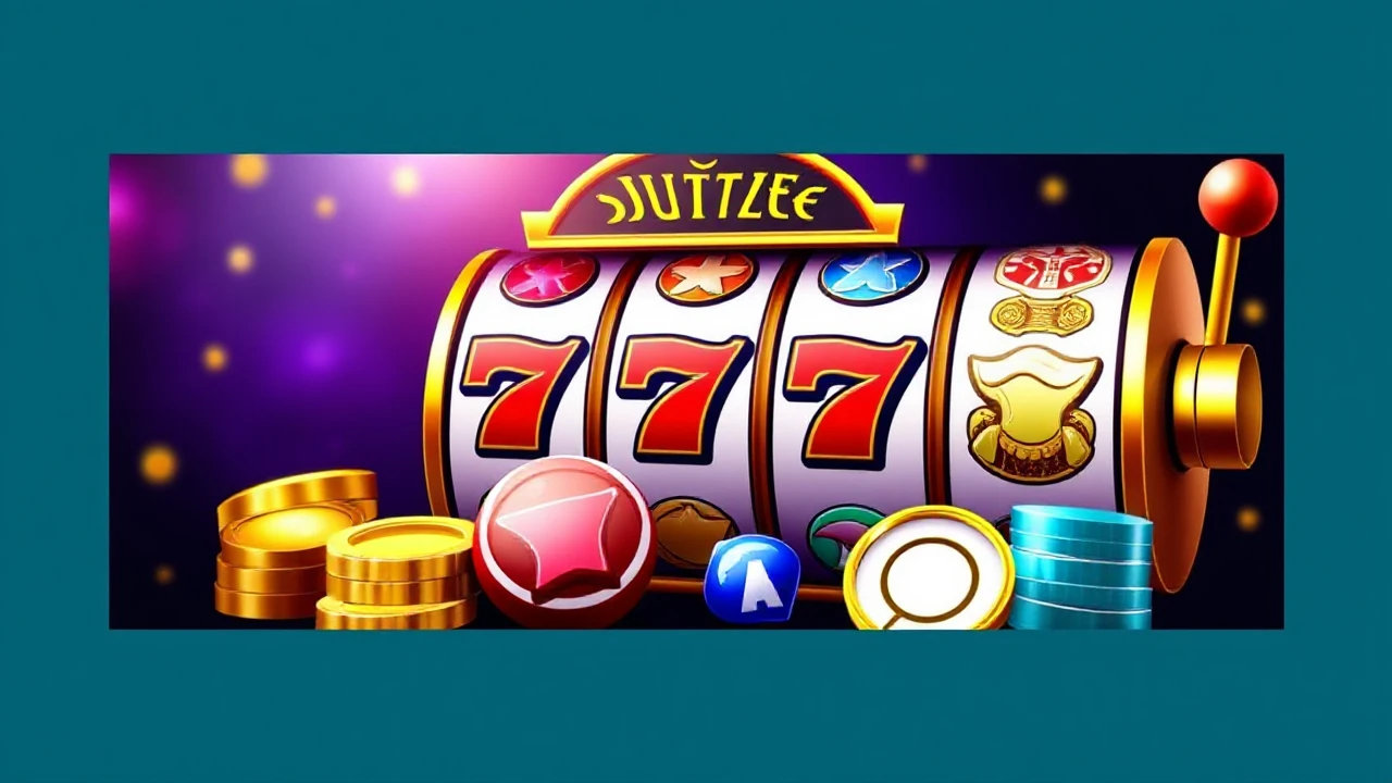 Die besten Bonusangebote in Casino-Slots