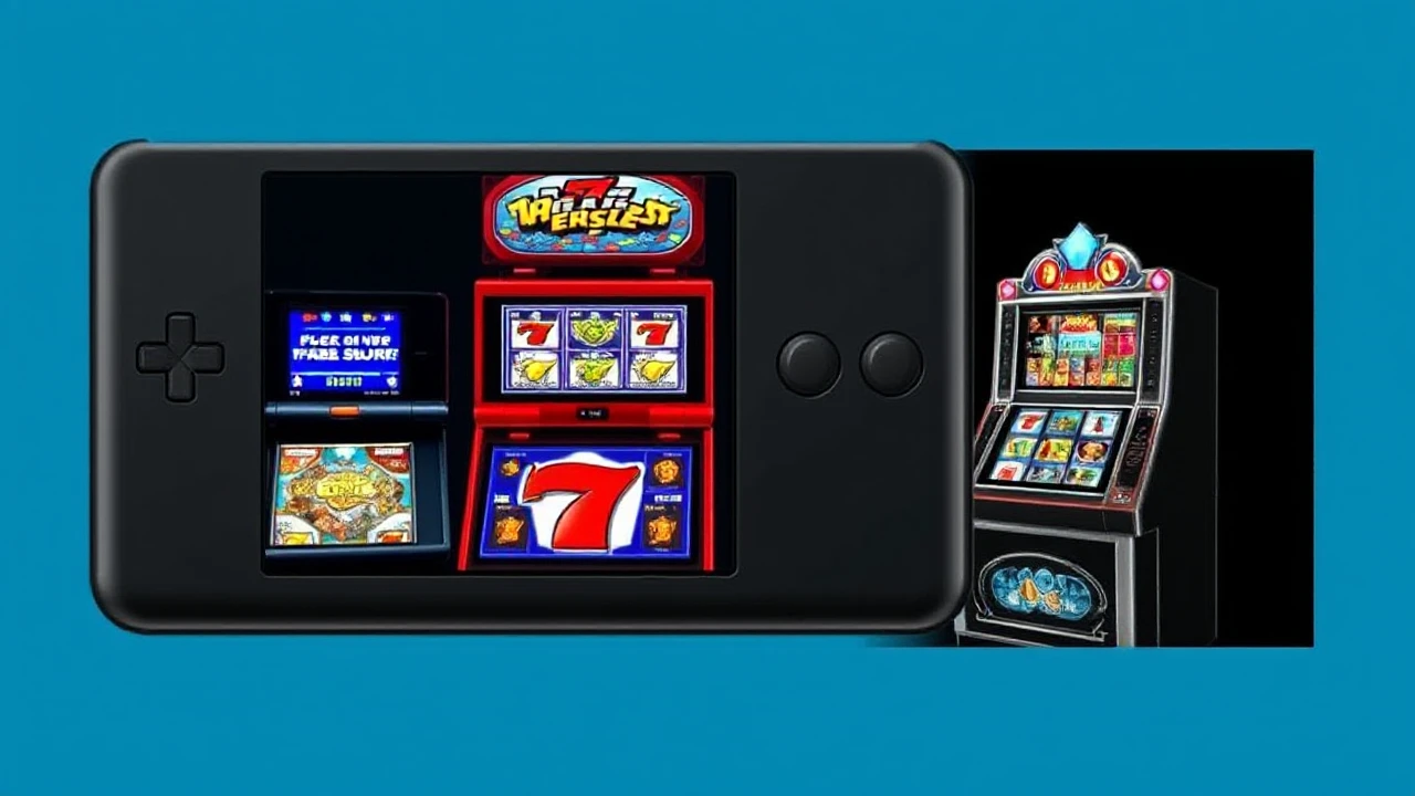 Super Hero Inspired Video Slot Machines