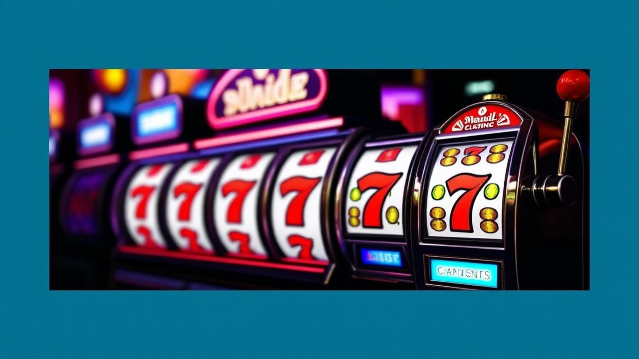 Revealing the Secrets of Finding Loose Slots and Improving Your Winning Odds