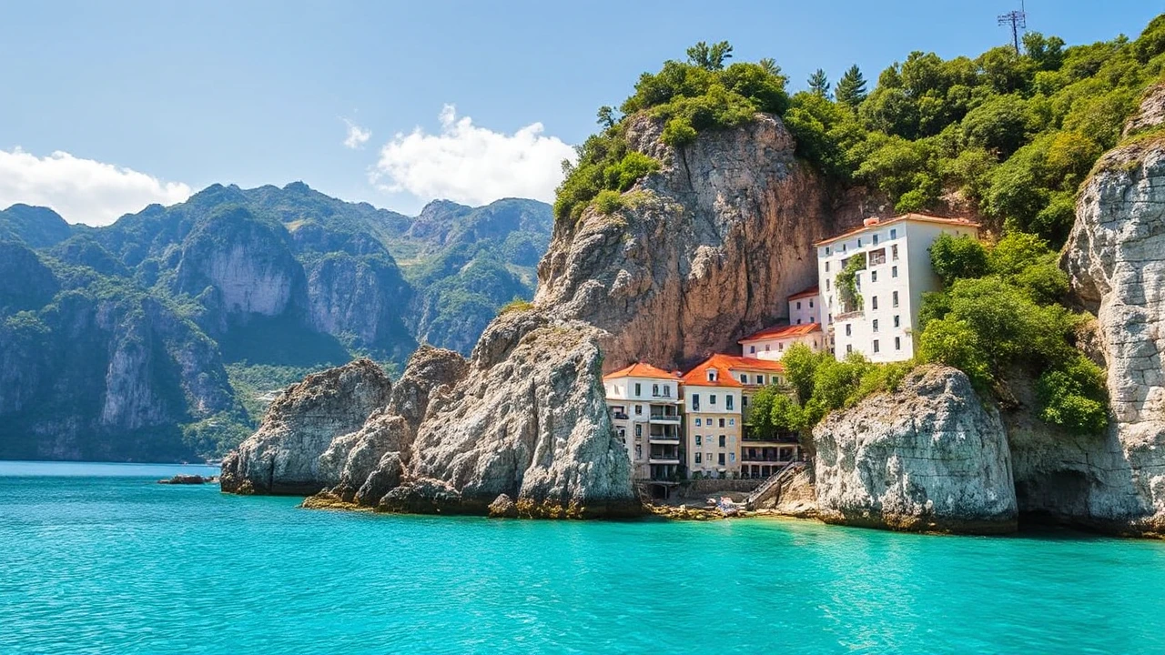 Exploring Hidden Treasures: 10 Off-the-Beaten-Path Places to Visit