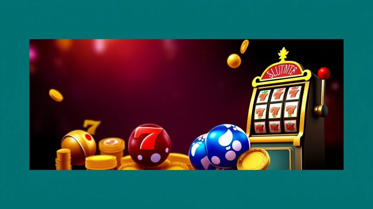 Manfaat Main Slot Online bagi Penggemar Casino