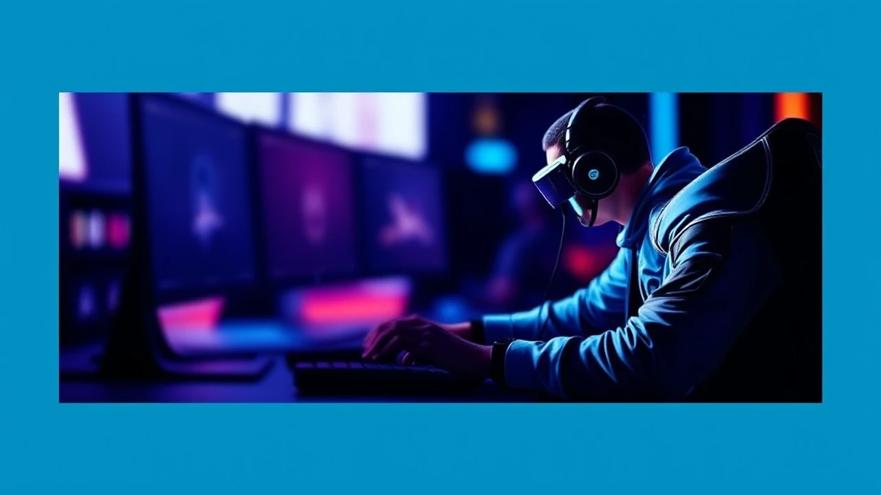 Unleashing Your Potential: Best Approaches for Gaming Success