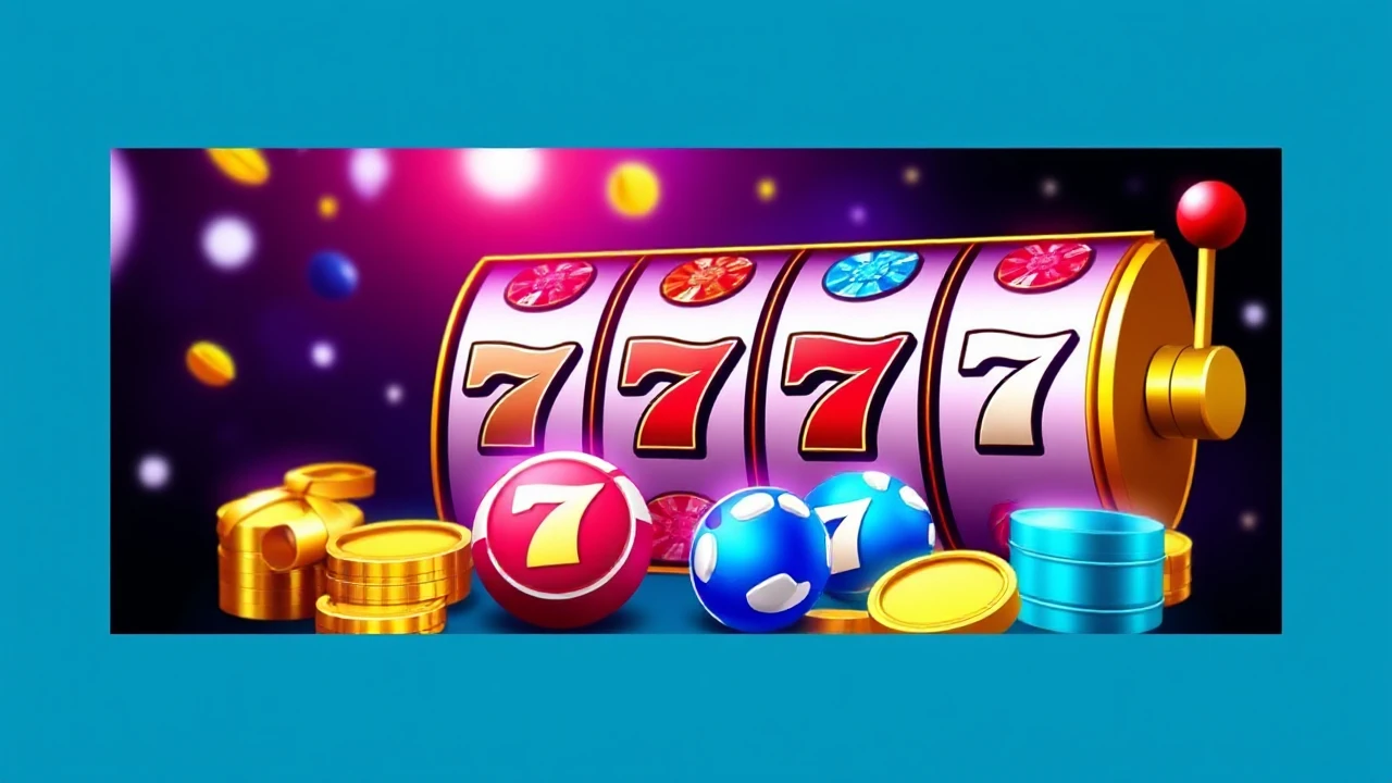Revealing the Hidden Features of Modern Slot Games