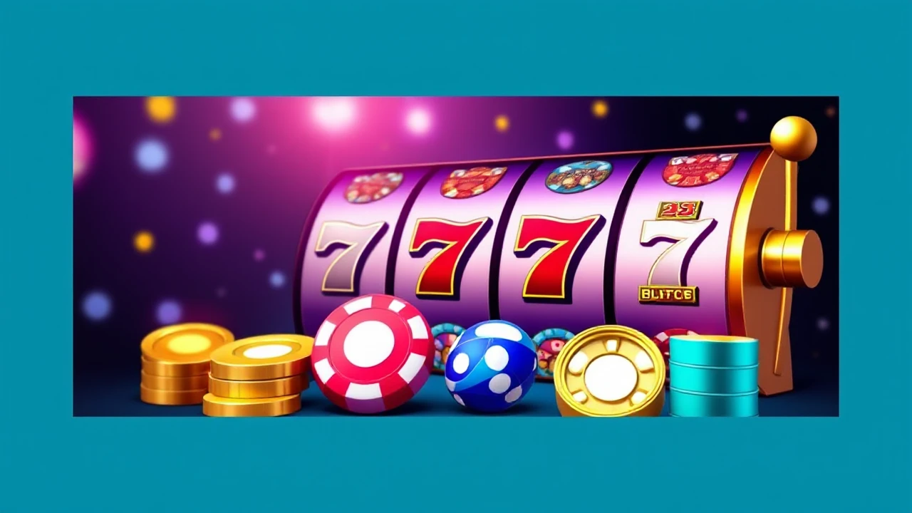 Decoding the Psychology of Slot Game Design in Online Casinos