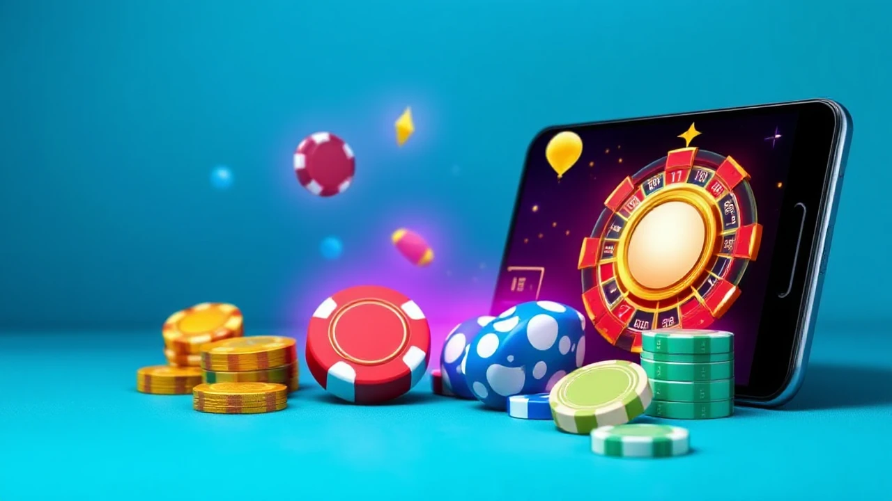 Breaking Down the Latest Trends in Virtual Casino Gaming