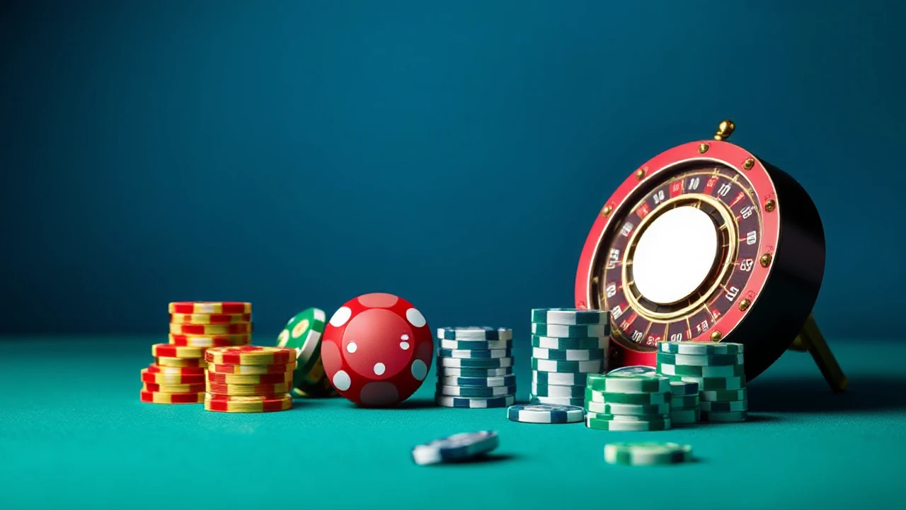Unraveling the Psychological Aspects of Casino Addiction