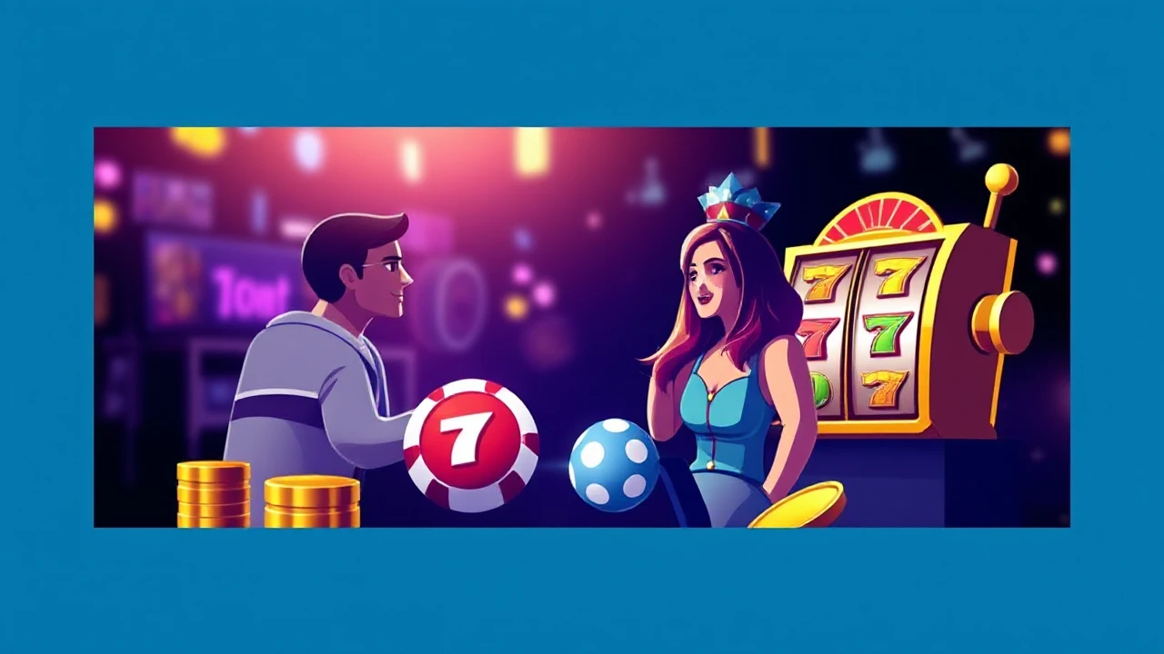 Understanding the Influence of Social Interaction in Group Play Casino Game Journeys