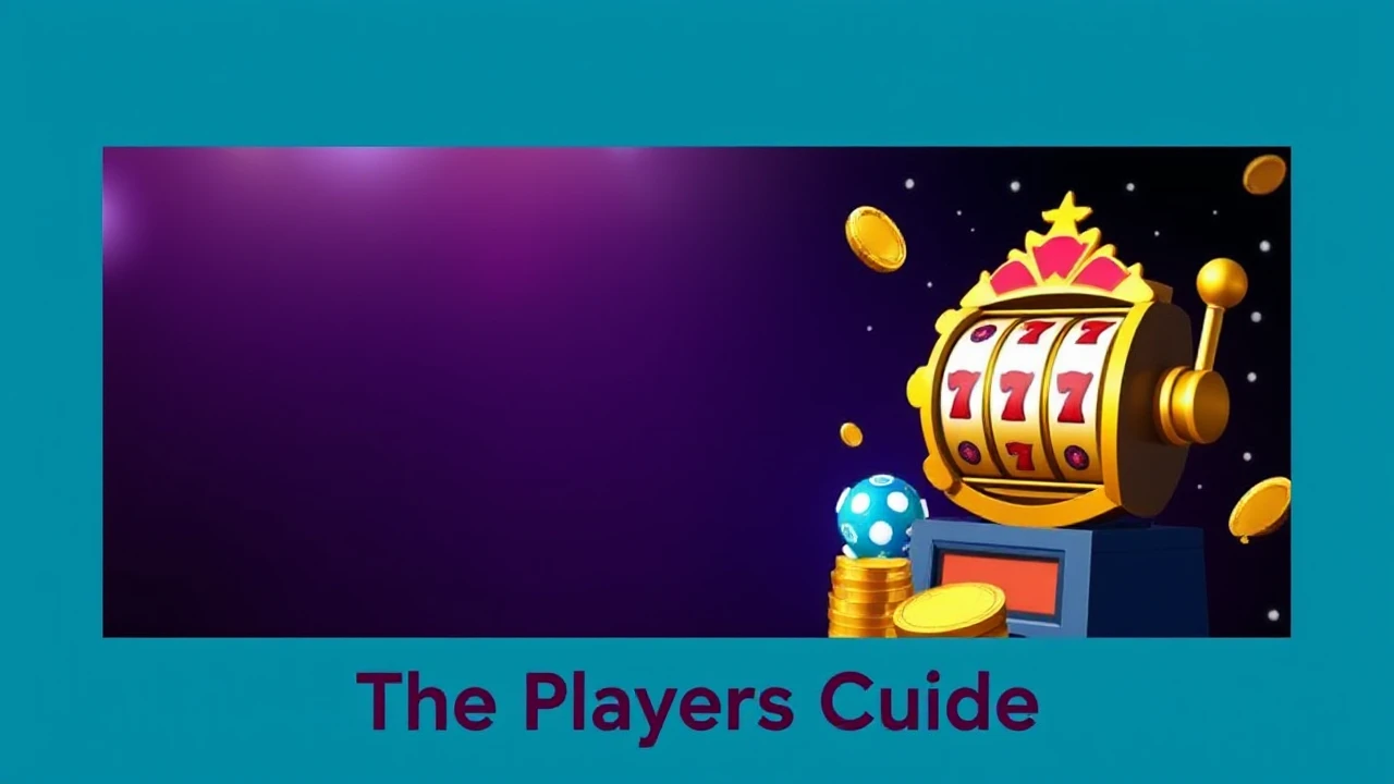 Unveiling the Mysteries of Advanced Jackpot Games: The Player's Guide