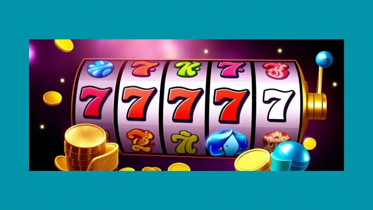 A Comprehensive Guide on Selecting the Perfect Slot Game for Huge Wins