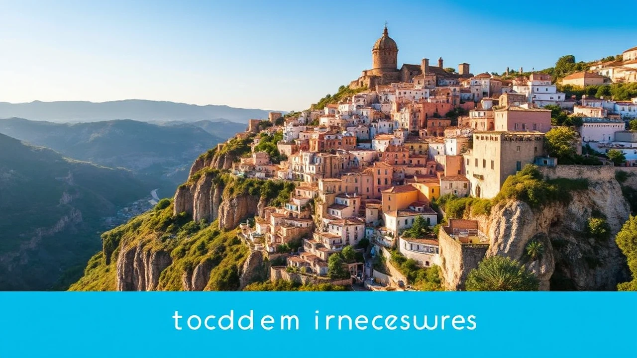 Unveiling Europe's Hidden Treasures: Must-See Lesser-Known Locations to Explore