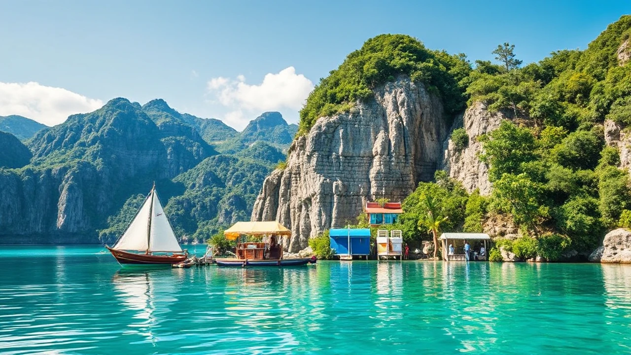 The Emergence of Eco-Friendly Tourism: Essential Advice for Environmentally-Conscious Travelers