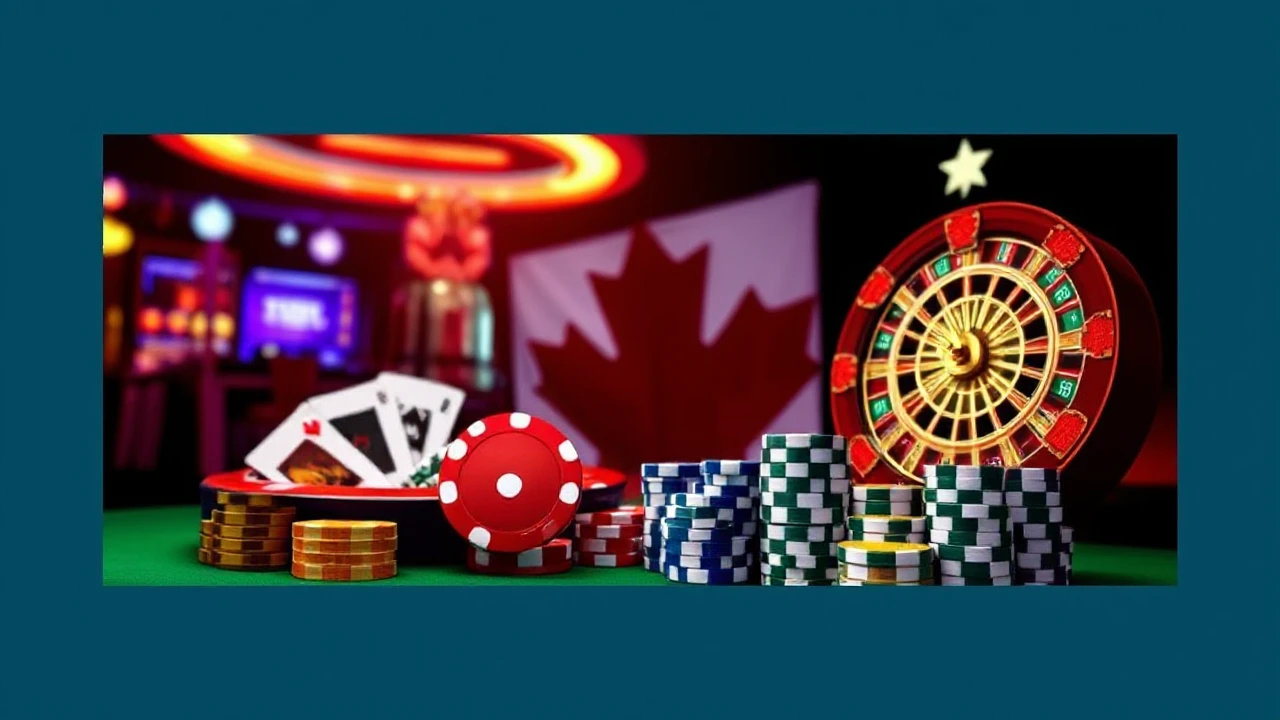 Exploring the Excitement of Canadian Casinos