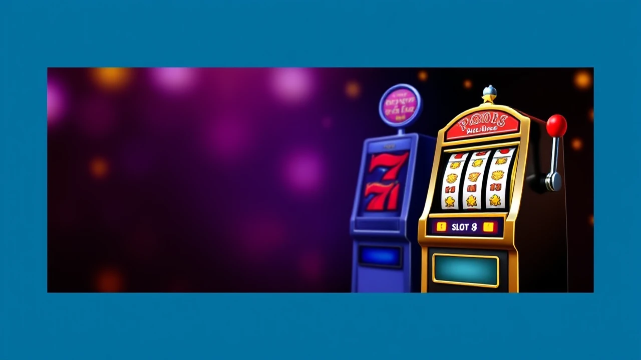 Helpful Tips for Scoring Big on Slot Machine Games