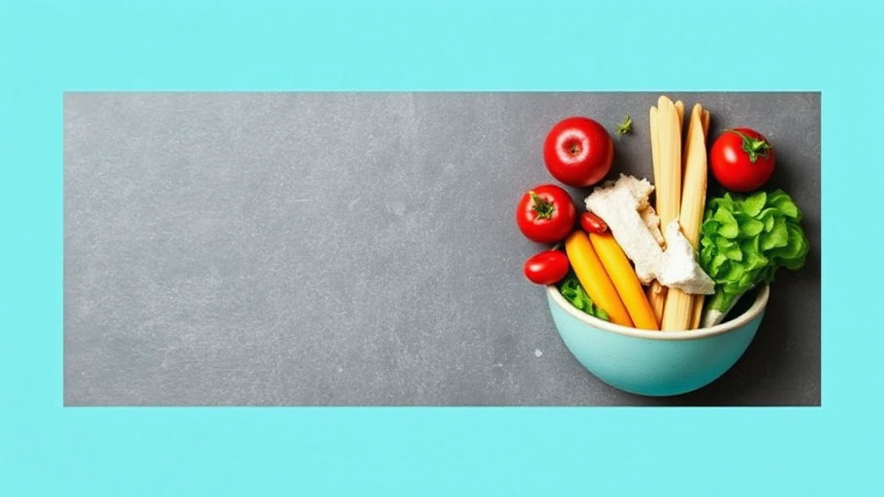 Your Definitive Handbook to Healthy Eating Habits for a Healthier Life