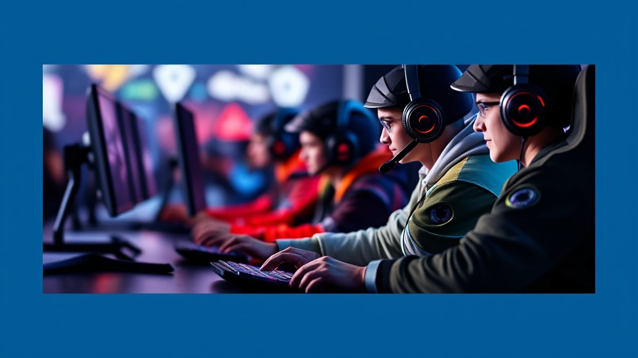 Exposing the Secret Approaches of Professional Esports Players