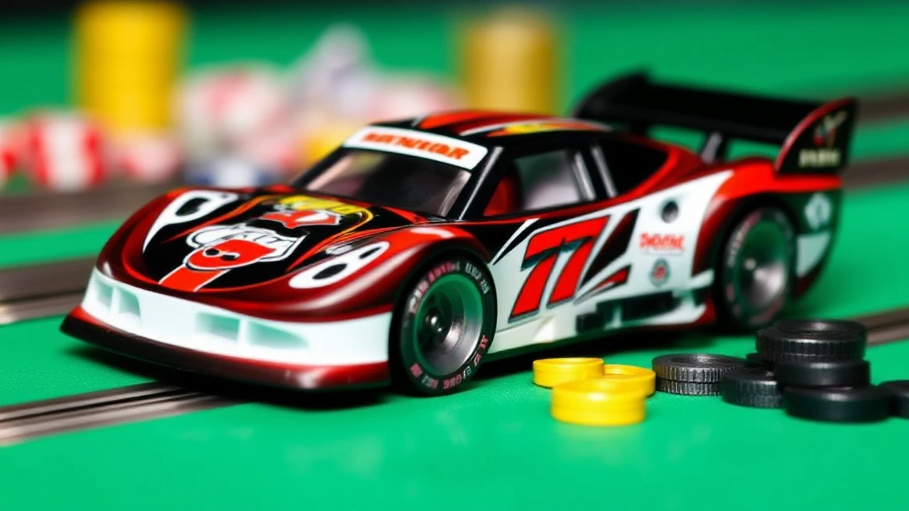 Casino Tips - Video Slot Strategies