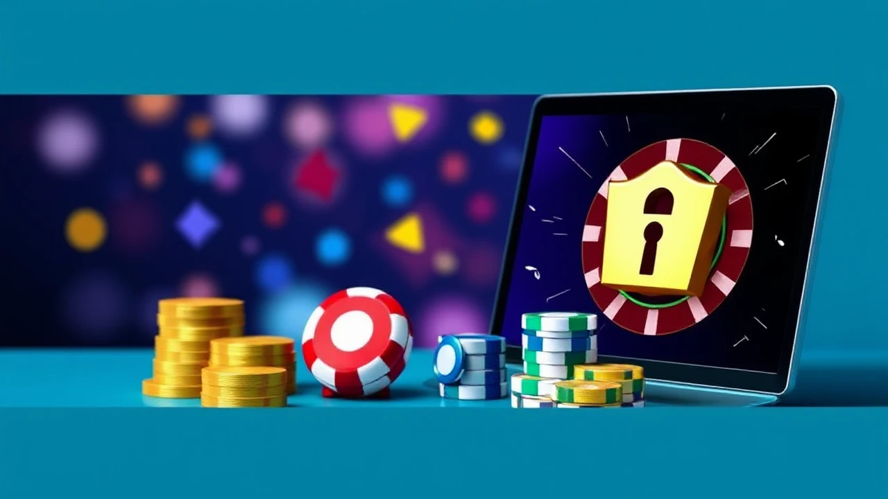 Staying Secure and Protected While Online Betting Sessions
