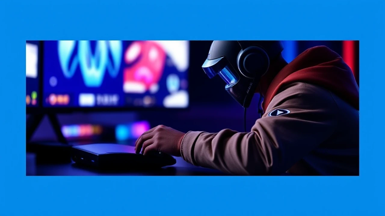 Mastering the Art of Gaming: Insider Tips from Seasoned Gamers