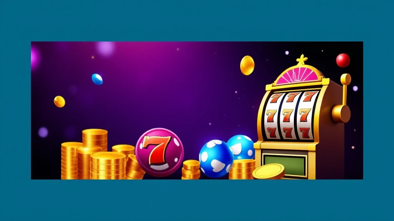 Unleashing the Untold Mysteries of Progressive Prize Pool Slots
