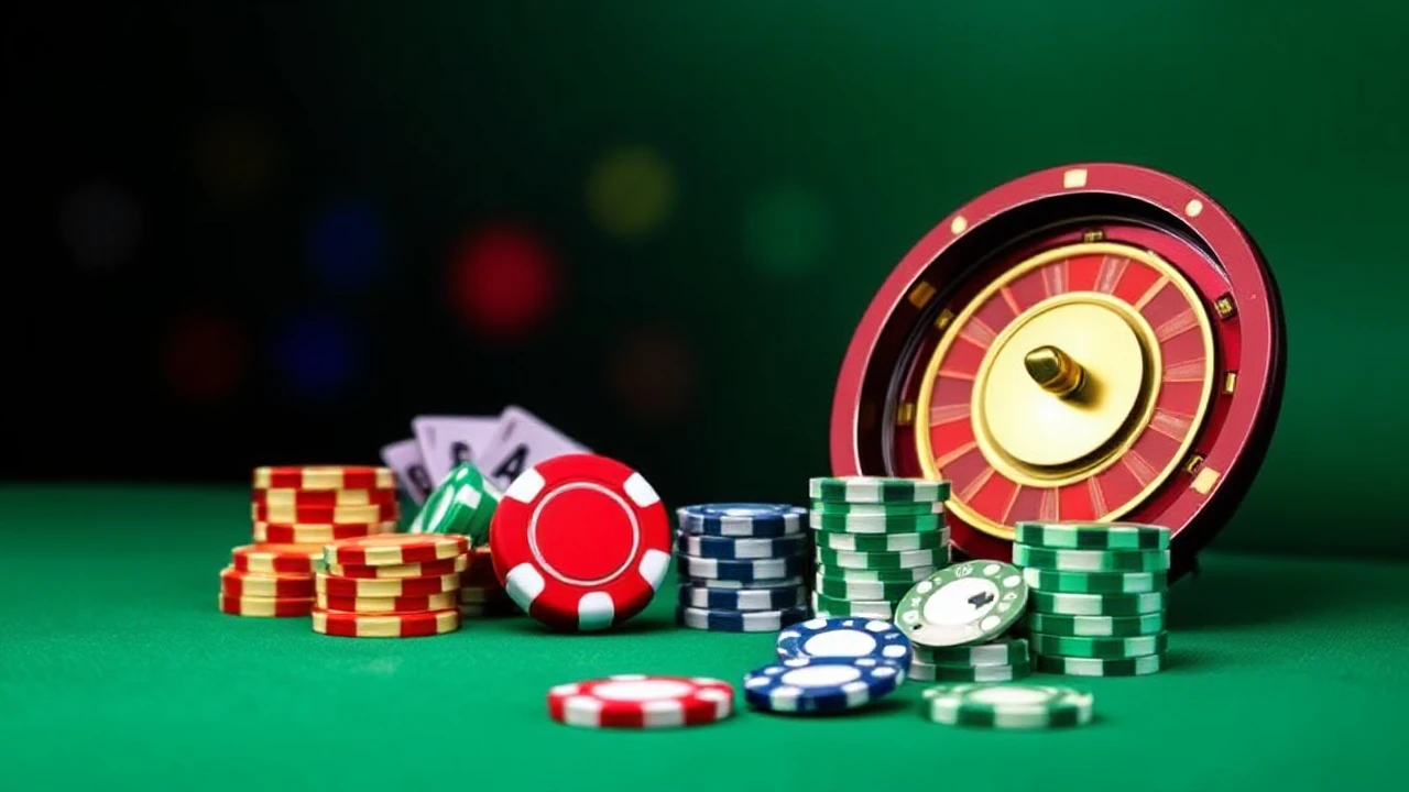 Mastering Your Skill of Casino Strategy: A Comprehensive Guide