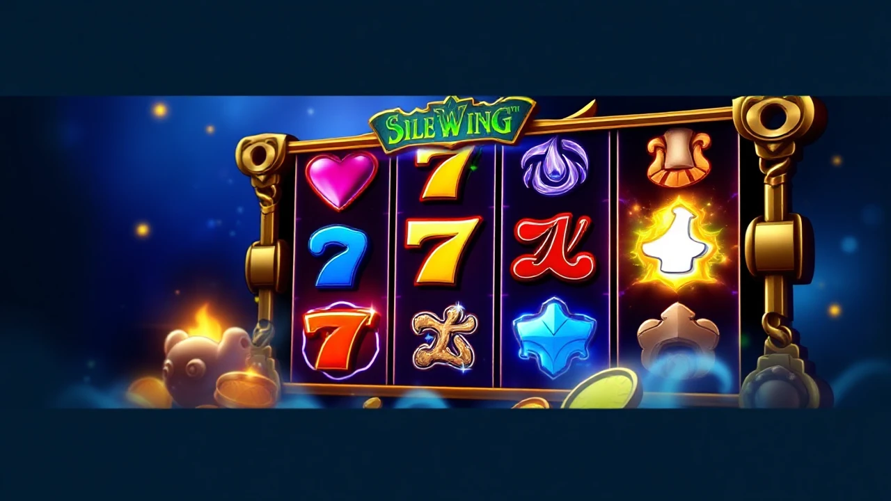 Exploring the Enchantment of Fantasy and Magic Themes in Slot Games