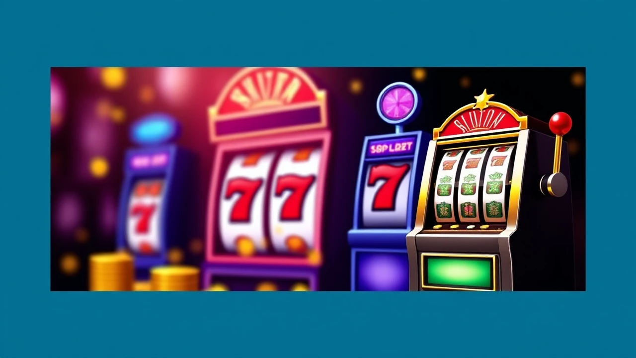 Useful Strategies for Hitting the Jackpot on Slot Machine Games