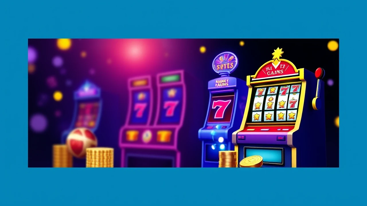 Investigating the Latest Patterns in Digital Gaming Machine Games