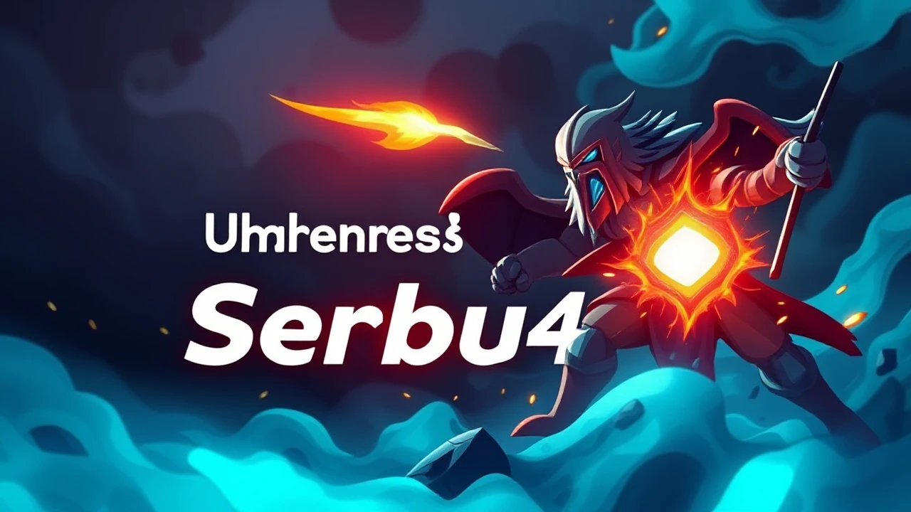Unleashing Serbu4d: Effective Strategies for Victory