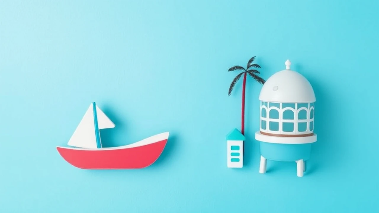 Travel Hacks: Tips for Finding Cheap Flights and Hotel Deals