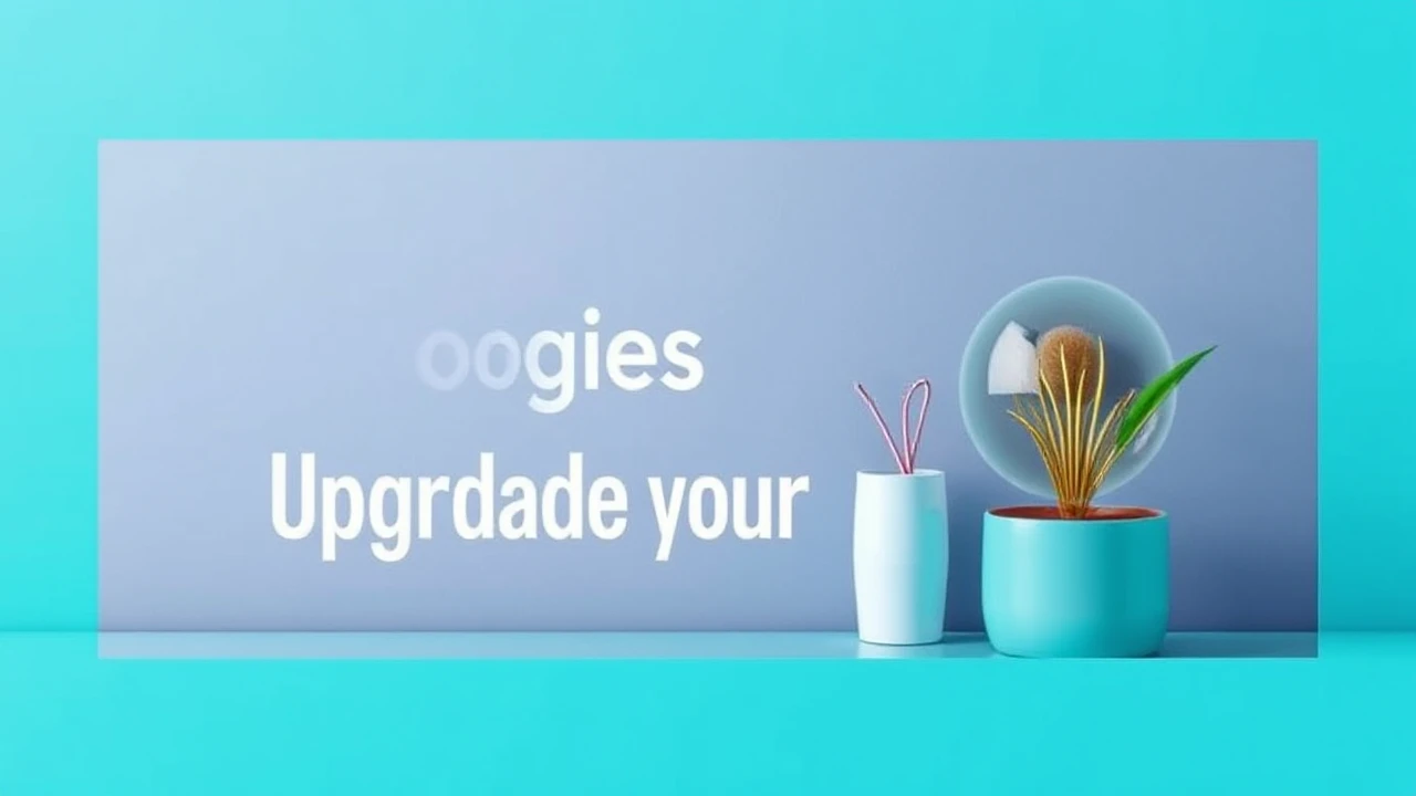 5 Modern Strategies to Upgrade Your Lifestyle