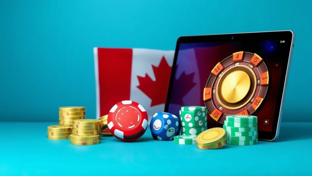Deciphering the Bonuses: Understanding Canada Online Casino Offers