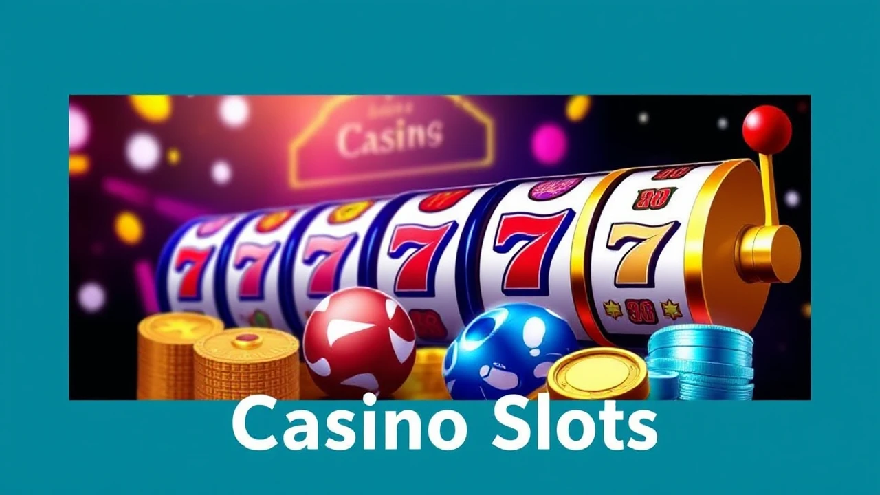 The Latest Trends in Casino Slots: What Is Popular Right Now