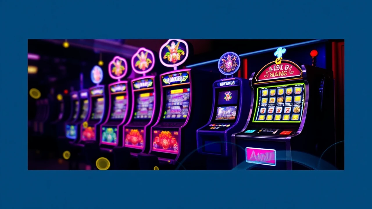 Exploring the Psychological Impact of Music Tempo on Gaming Machine Adventures