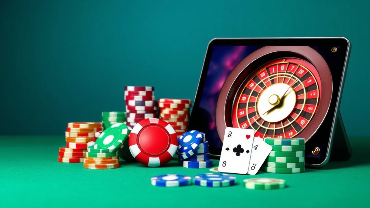 Les clés du succès pour remporter de belles sommes aux jeux en ligne