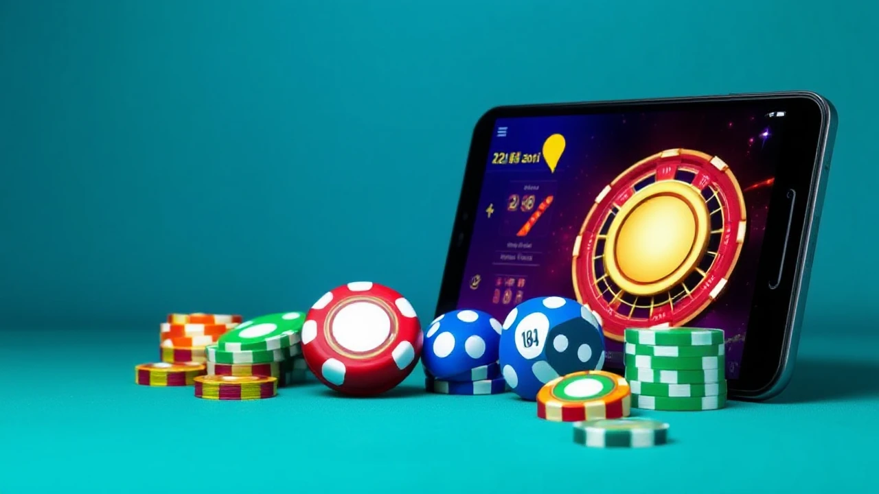 Exploring the Latest Developments in Internet-Based Gambling with 181Bet