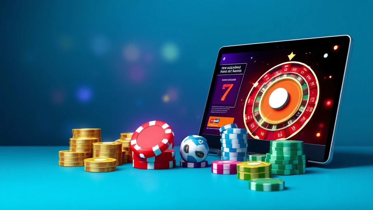 The Rise of Internet Gaming Sites: Current Trends and Observations