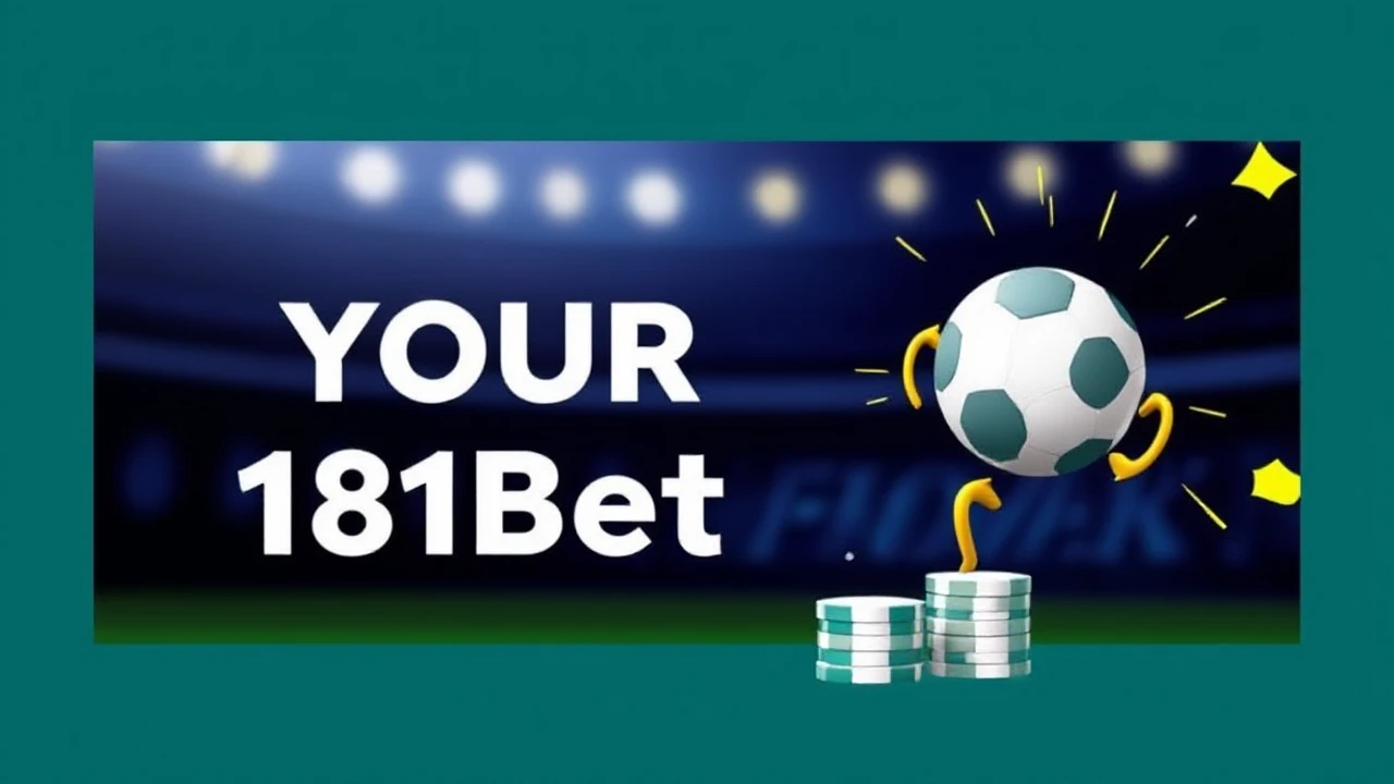 Boosting Your Bankroll: Effective Strategies for 181Bet Triumph