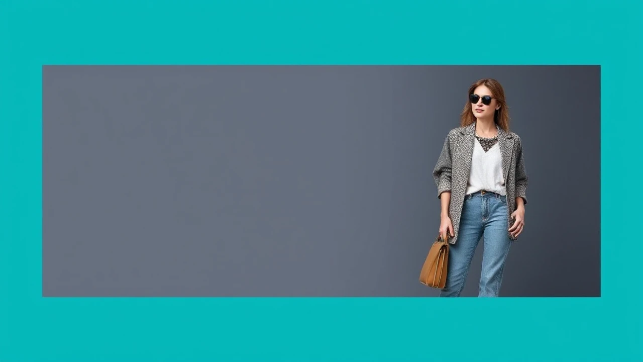 Becoming Proficient in the Art of Mix and Match in Fashion: Tips to Enhance Your Style