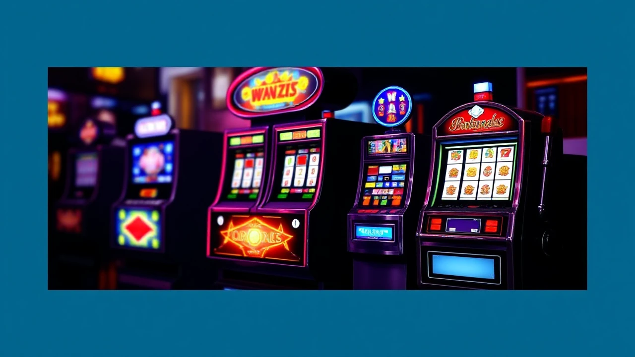Unveiling the Behavior Behind Gambling Pokies: Understanding the Phenomenon