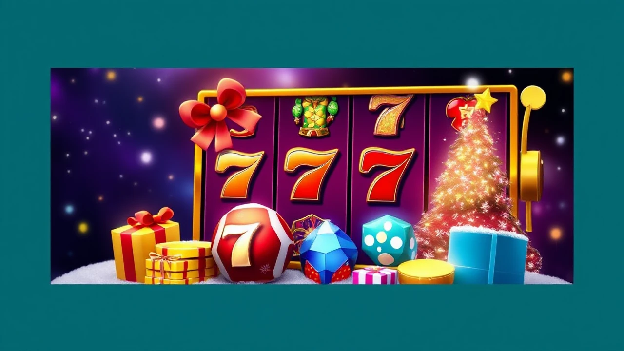 Unveiling the Impact of Celebrations and Festivities in Slot Game Themes