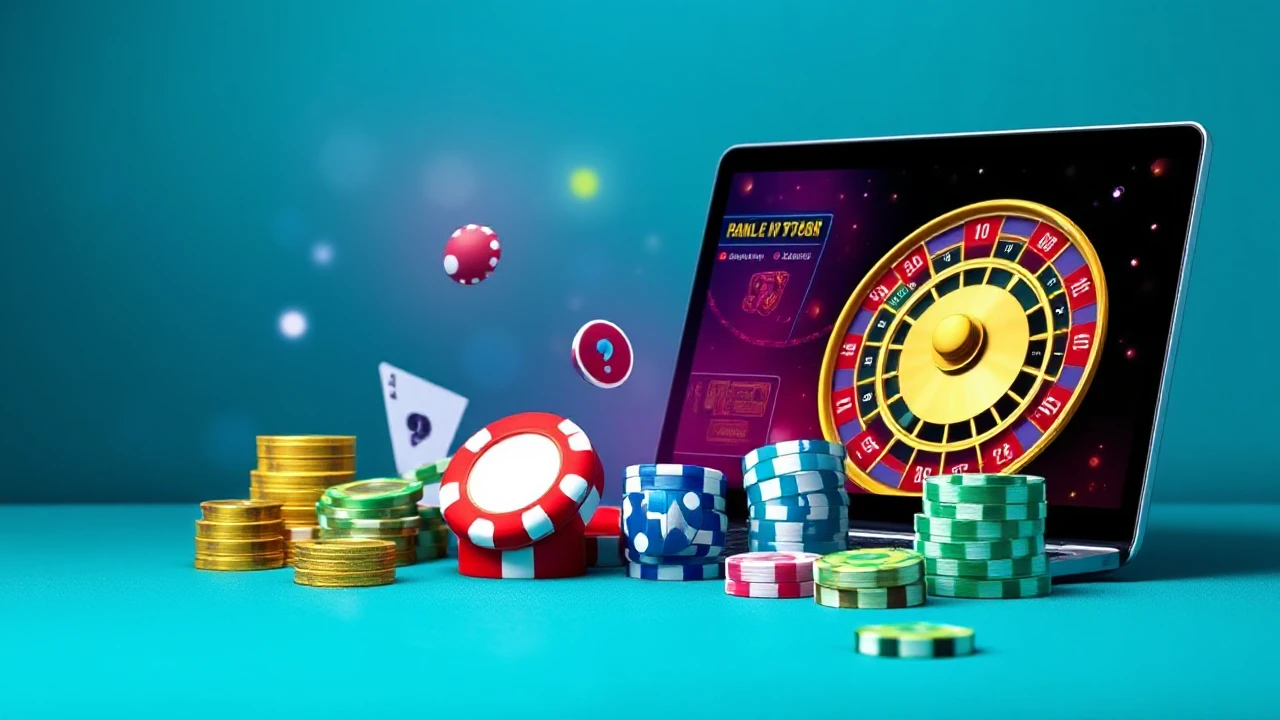 The Emergence of Online Casinos: A Popular Phenomenon