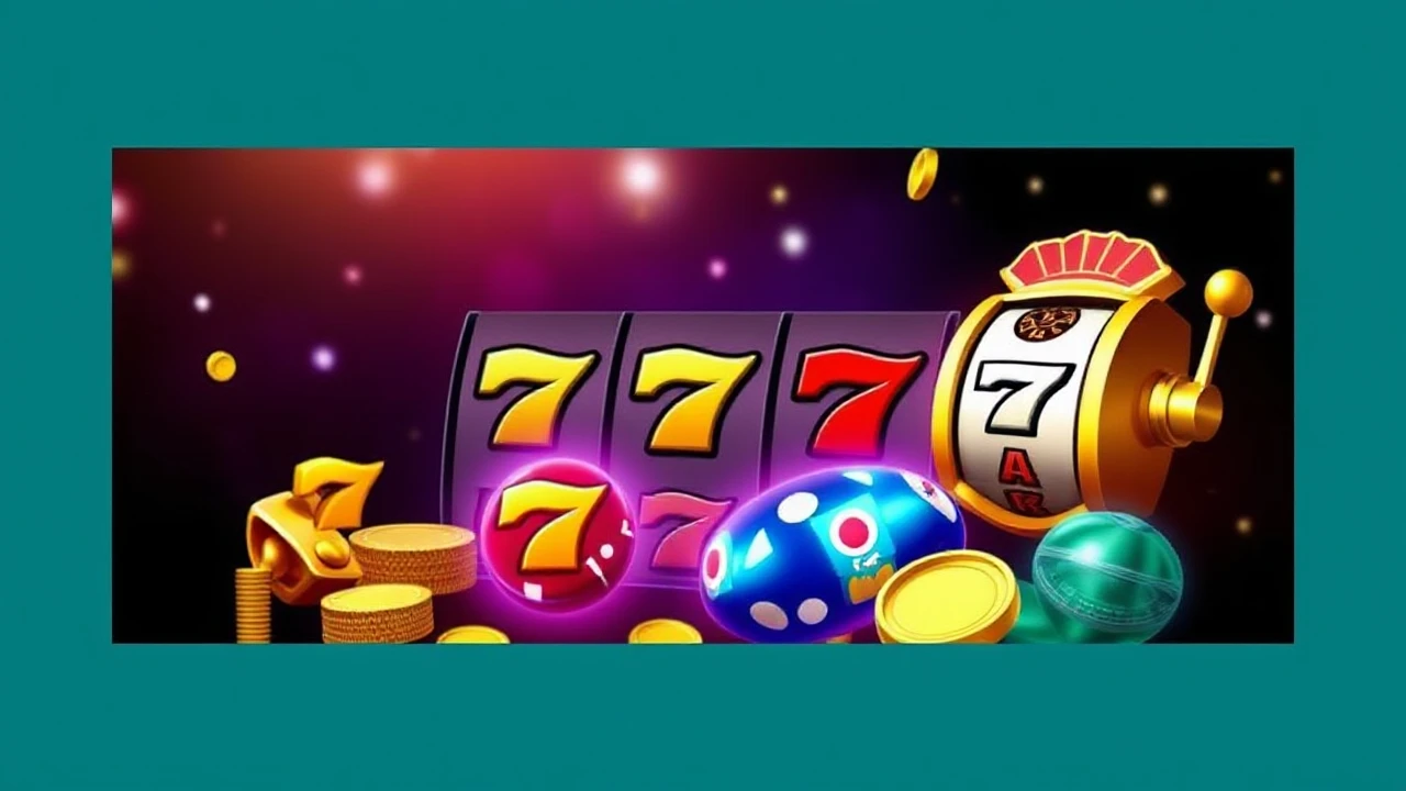 Tips Praktis untuk Menikmati Sensasi Bermain Slot Online