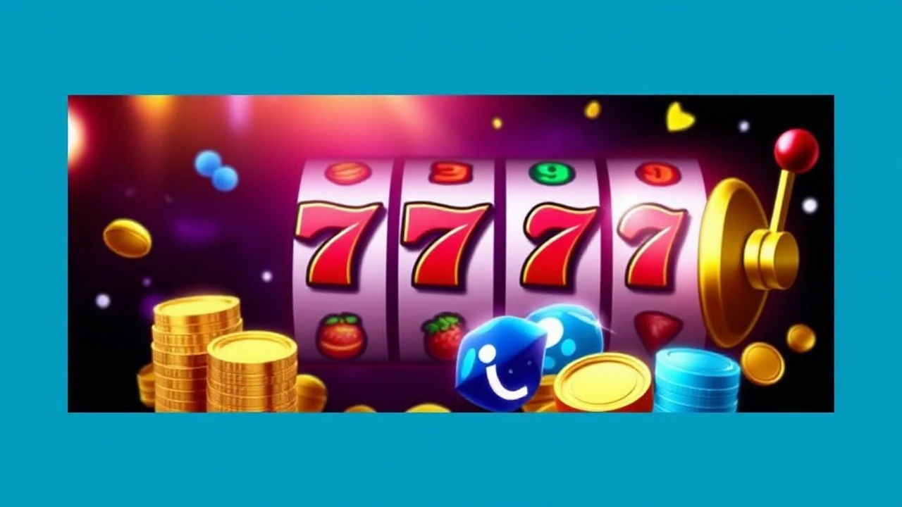 Cracking the Strategies of Winning Big in Casino Slot Bonus Rounds
